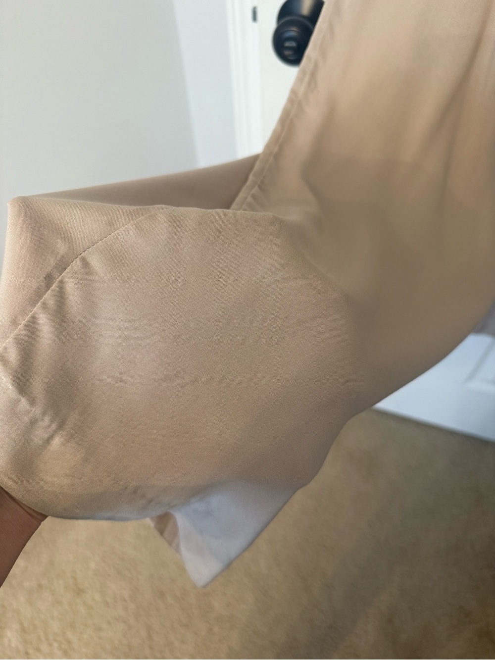 H&M Wide-Leg Drawstring Pants - Picture 8 of 8